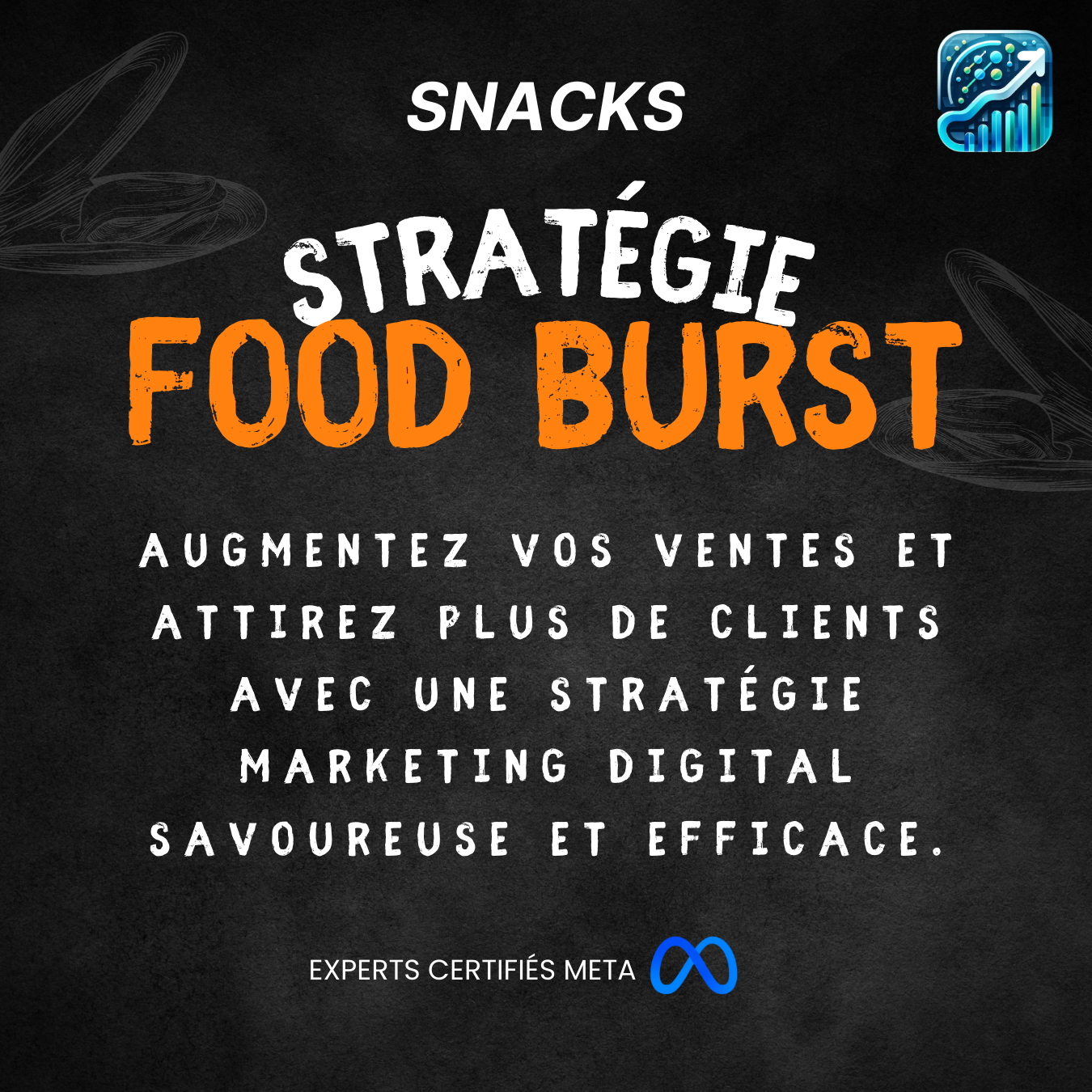 Propulsez votre Snack đ