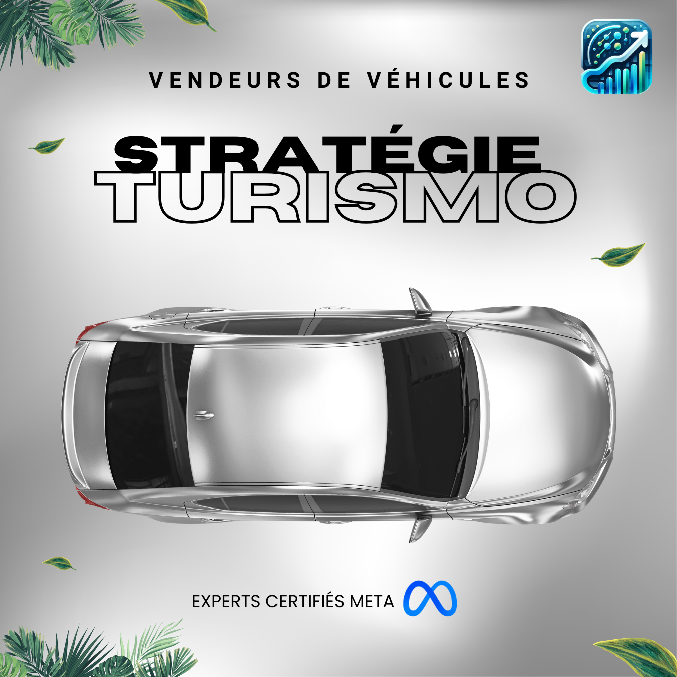 Accélérez vos ventes 🏎️